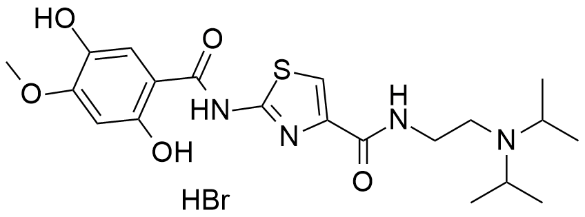 阿考替胺杂质19,Acotiamide Impurity 19