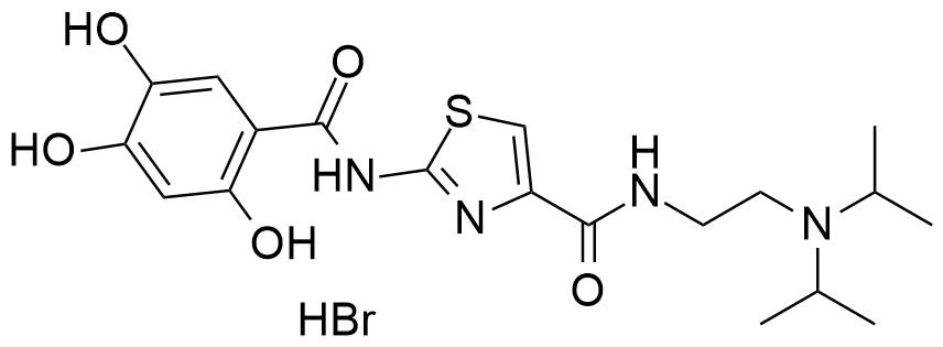 阿考替胺杂质20,Acotiamide Impurity 20