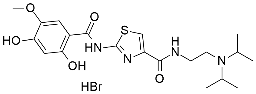 阿考替胺杂质21,Acotiamide Impurity 21