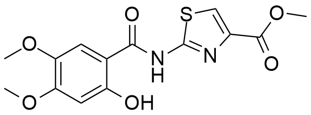 阿考替胺杂质22,Acotiamide Impurity 22