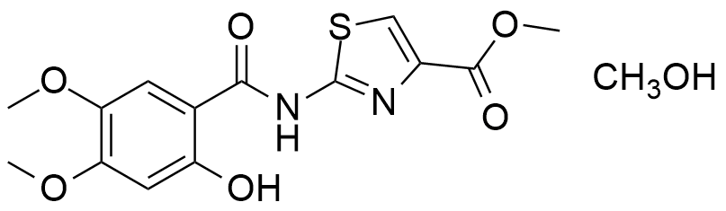 阿考替胺杂质23,Acotiamide Impurity 23