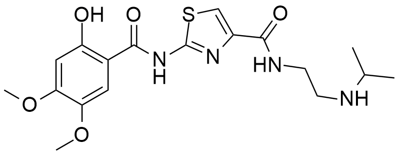 阿考替胺雜質27,Acotiamide Impurity 27