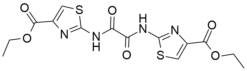 阿考替胺杂质32,Acotiamide Impurity 32