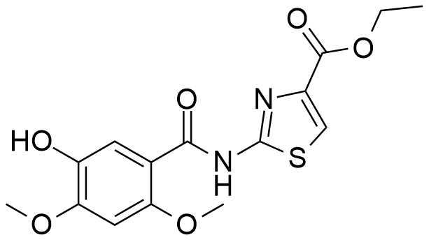 阿考替胺杂质35,Acotiamide Impurity 35