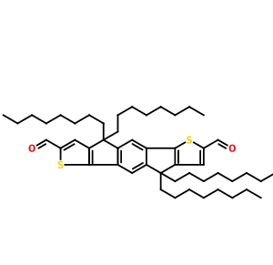 IDT-C8-2CHO