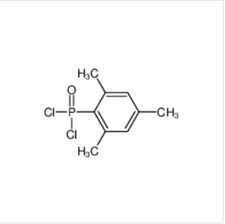 2-二氯磷酰基-1,3,5-三甲基苯,2-dichlorophosphoryl-1,3,5-trimethylbenzene