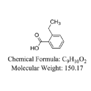 2-乙基苯甲酸