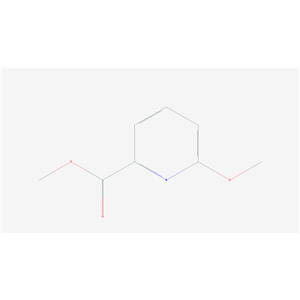 6-甲氧基-2-吡啶甲酸甲酯