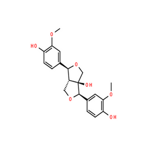 8-羟基松脂醇