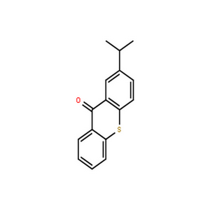 2-异丙基硫杂蒽酮