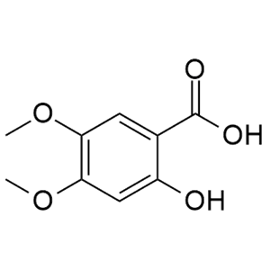 阿考替胺杂质2,Acotiamide Impurity 2