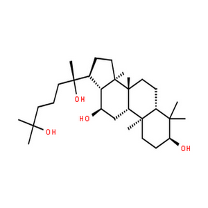 25(R)-羥基原人參二醇