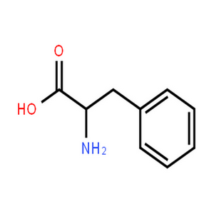DL-苯丙氨酸