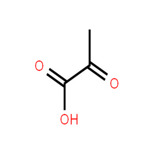 丙酮酸,2-Oxopropanoic acid