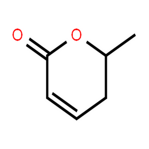 6-甲基-5,6-二氢-2H-吡喃-2-酮,2H-Pyran-2-one,5,6-dihydro-6-methyl-