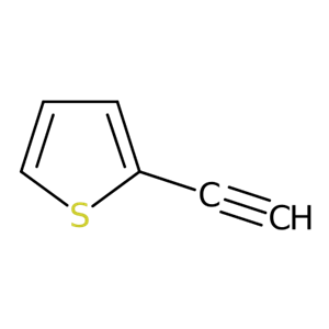 2-乙炔噻吩,2-Ethynylthiophene