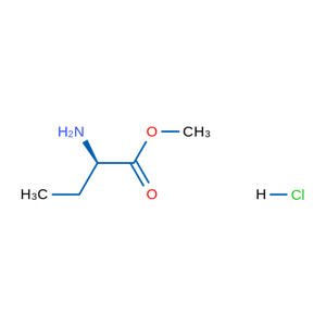 (R)-2-氨基丁酸甲酯盐酸盐,D-alpha-Aminobutyric acid methyl ester hydrochloride