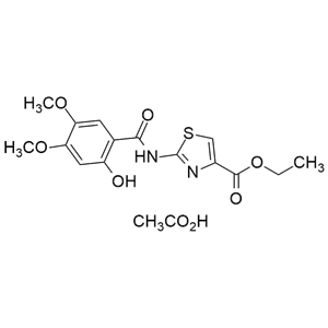 阿考替胺杂质11