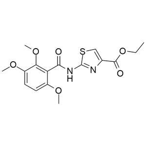 阿考替胺杂质15,Acotiamide Impurity 15