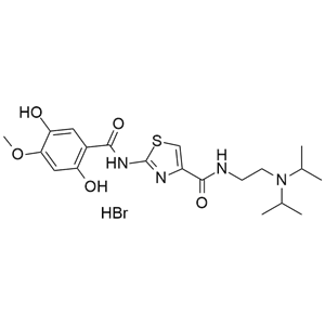 阿考替胺杂质19,Acotiamide Impurity 19