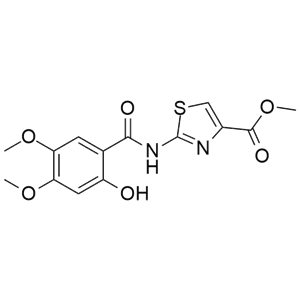 阿考替胺杂质22,Acotiamide Impurity 22