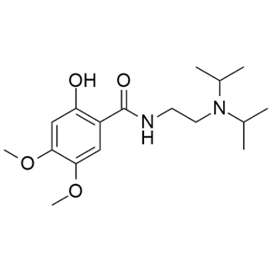 阿考替胺杂质26,Acotiamide Impurity 26