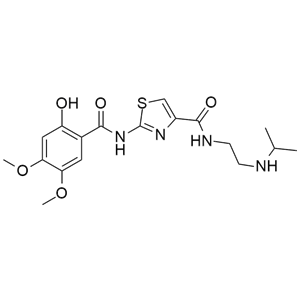 阿考替胺雜質27,Acotiamide Impurity 27