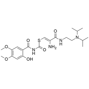 阿考替胺杂质28