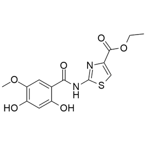 阿考替胺杂质33