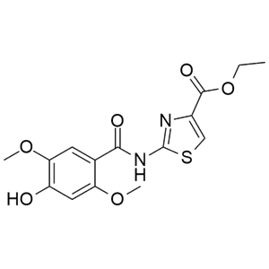 阿考替胺杂质34