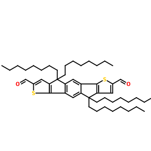 IDT-C8-2CHO