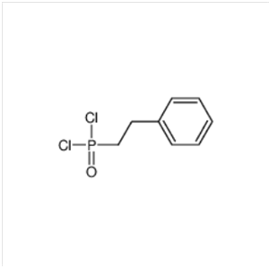 2-二氯磷酰基乙苯