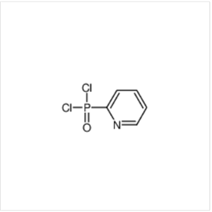 2-吡啶基膦二氯化物