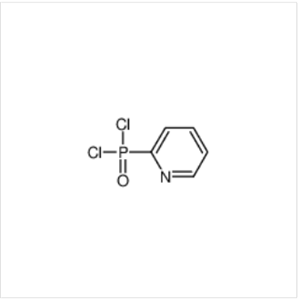 2-吡啶基膦二氯化物,2-dichlorophosphorylpyridine