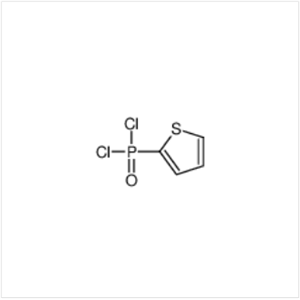 2-二氯磷酰基噻吩,2-dichlorophosphorylthiophene