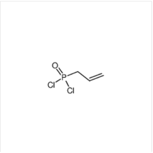 二氯化烯丙基膦,3-dichlorophosphoryl-1-propene