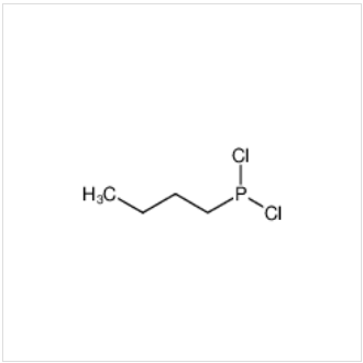 丁基二氯膦,butyl(dichloro)phosphine