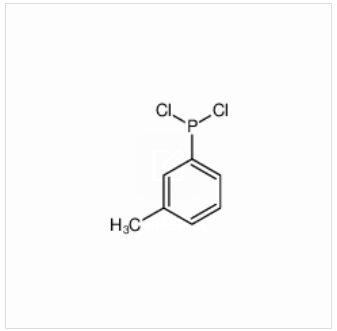 二氯-（3-甲基苯基）膦,dichloro-(3-methylphenyl)phosphine