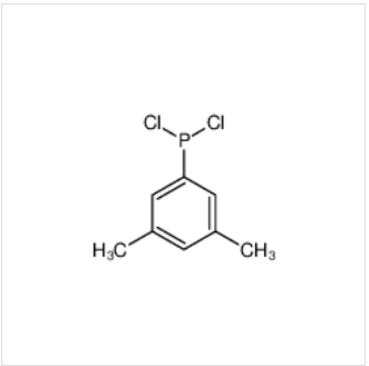 二氯-（3,5-二甲基苯基）膦,dichloro-(3,5-dimethylphenyl)phosphine