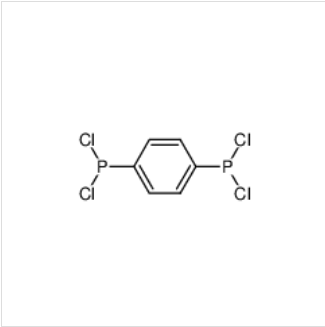 1,4-雙(二氯化磷)苯,dichloro-(4-dichlorophosphinophenyl)phosphine