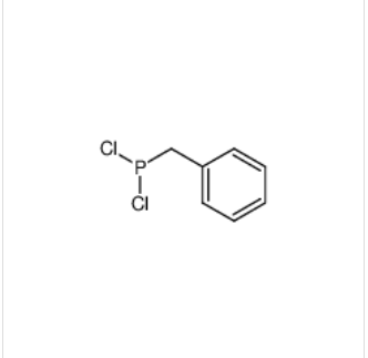 二氯苯基甲基膦,dichloro-(phenylmethyl)phosphine