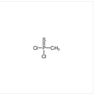 二氯甲基硫代膦,dichloro-methyl-sulfanylidenephosphorane