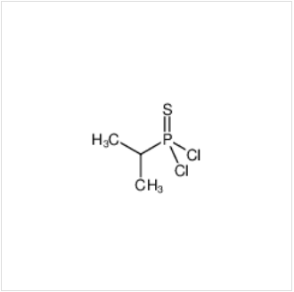 二氯丙烷-2-基磺胺基磷烷,dichloro-propan-2-yl-sulfanylidenephosphorane