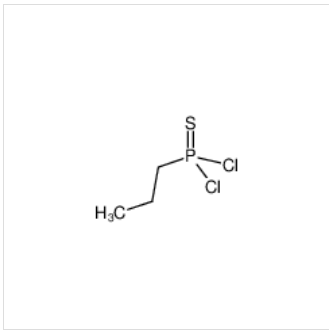 正丙基二氯硫膦,N-PROPYLPHOSPHINOTHIOIC DICHLORIDE