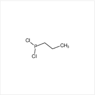 二氯丙基磷化氢,N-PROPYLDICHLOROPHOSPHINE