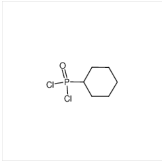 环己基膦酰二氯,CYCLOHEXYLPHOSPHONIC DICHLORIDE