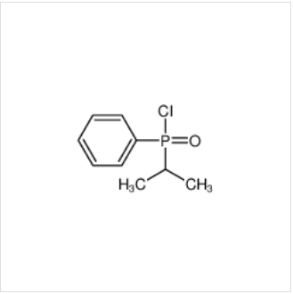 异丙基(苯基)次磷酰氯,[chloro(isopropyl)phosphoryl]benzene