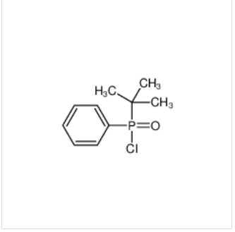 [叔丁基（氯）磷酰基]苯,[tert-butyl(chloro)phosphoryl]benzene