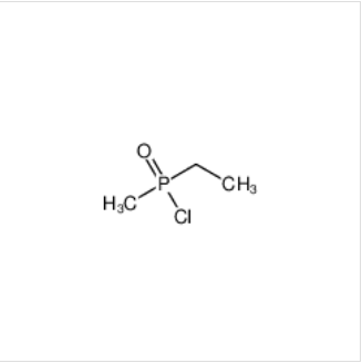 1- [氯（甲基）磷酰基]乙烷,1-[chloro(methyl)phosphoryl]ethane