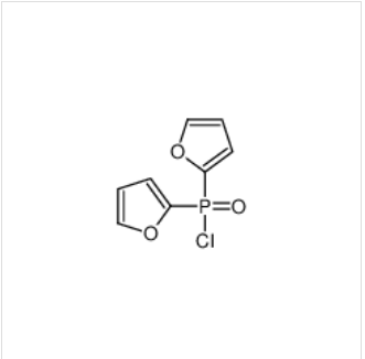 2- [氯（2-呋喃基）磷?；鵠呋喃,2-[chloro(2-furyl)phosphoryl]furan